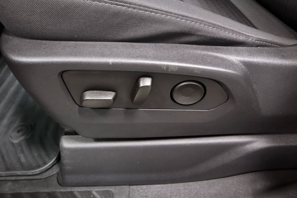 Used 2023 Chevrolet Silverado 1500 Custom w/ LPO, Dark Essentials Package AWD/4WD image 23