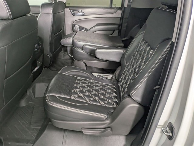 Used 2019 Chevrolet Suburban Premier w/ Premier Plus Edition image 35