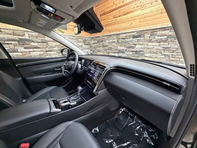 Used 2023 Hyundai Tucson SEL w/ Convenience Package AWD/4WD image 15
