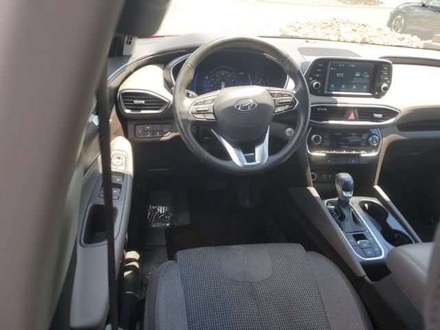 Used 2019 Hyundai Santa Fe SEL FWD image 9