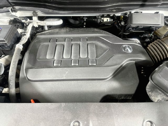 Used 2020 Acura MDX w/ Technology Package AWD/4WD image 37