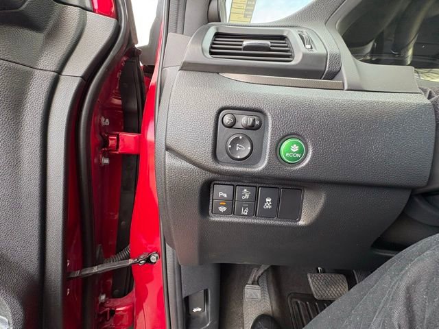 Used 2024 Honda Passport TrailSport image 14