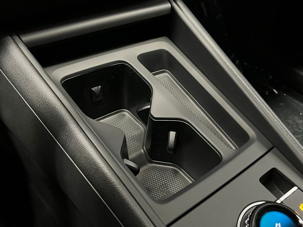 New 2026 Volkswagen Tiguan SE image 14