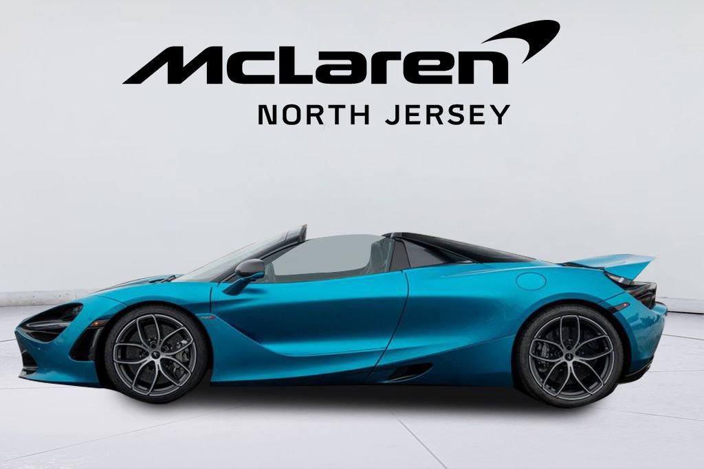 Used 2019 McLaren 720S Luxury image 21