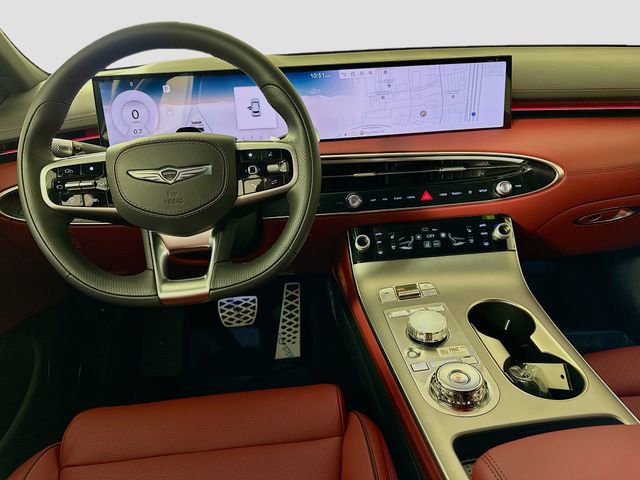 New 2026 Genesis GV70 3.5T Sport Advanced image 19