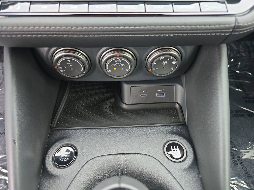 Used 2024 Nissan Z Performance image 18