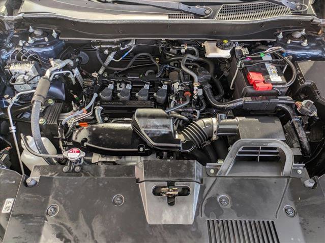 Certified 2023 Honda CR-V EX-L image 22
