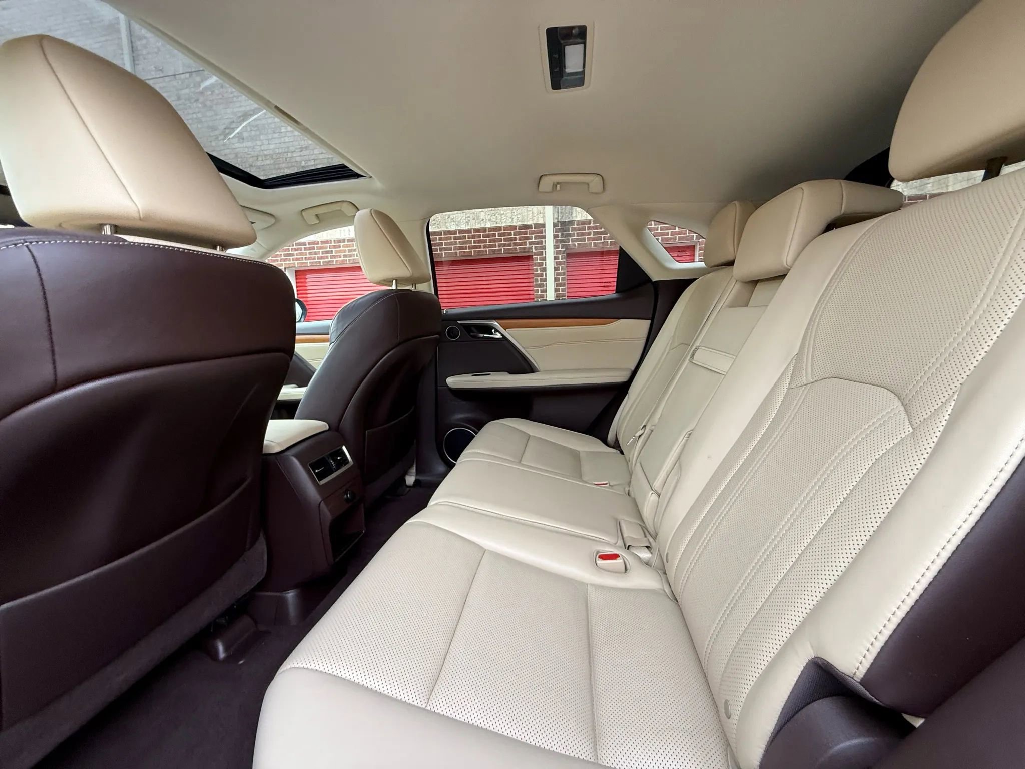 Used 2016 Lexus RX 350 FWD image 18