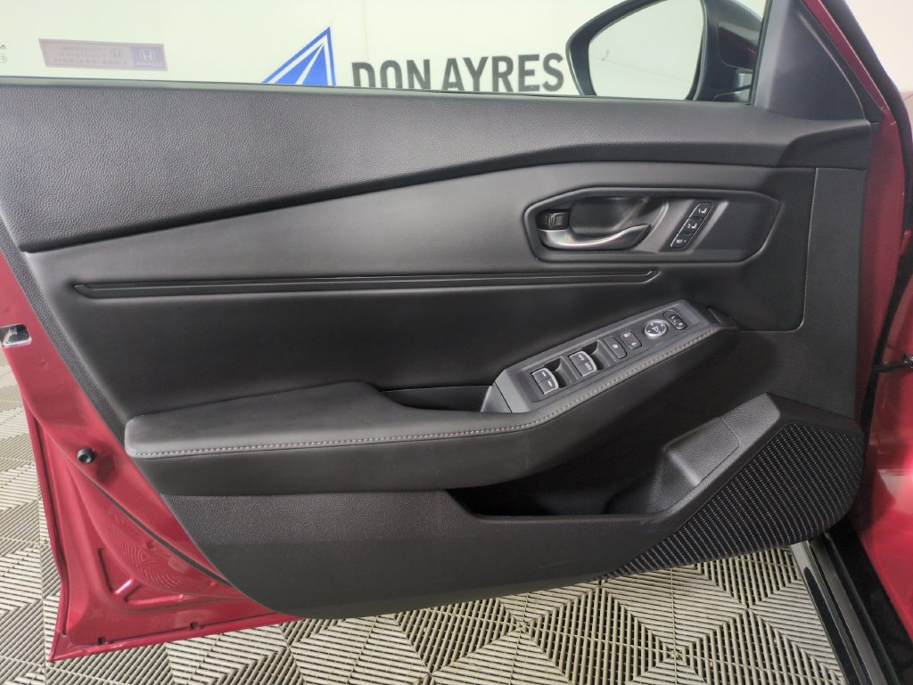 Certified 2024 Honda Accord Sport image 15