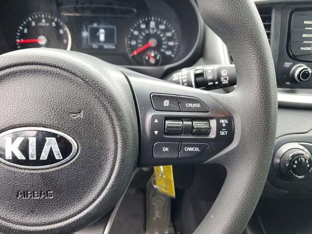 Used 2017 Kia Sorento LX image 26