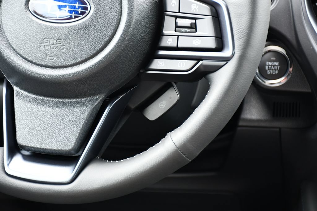 New 2026 Subaru Forester Limited AWD/4WD image 27