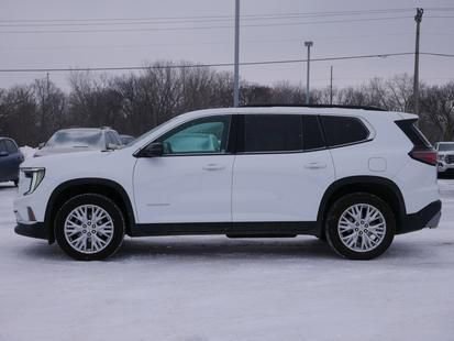 Used 2025 GMC Acadia Elevation w/ Elevation Premium Package image 30