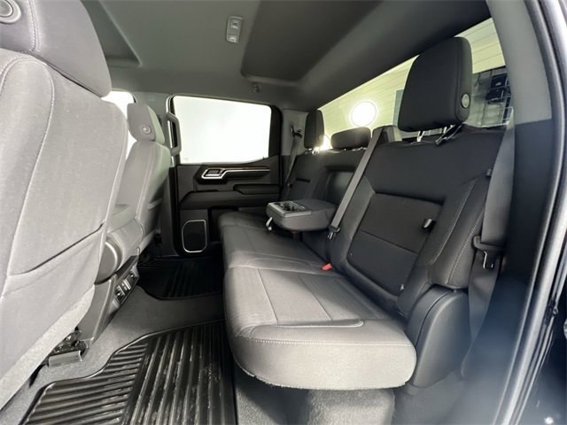 Used 2022 GMC Sierra 1500 Elevation image 25