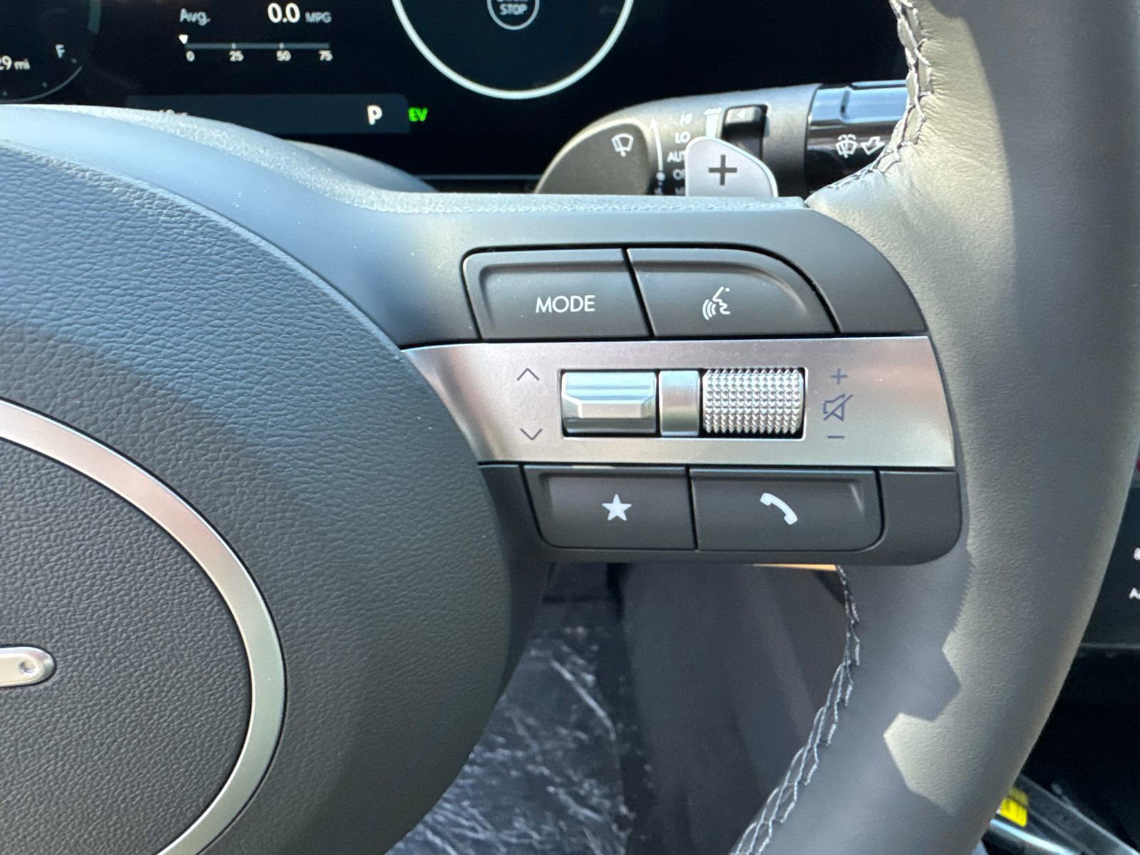 New 2026 Hyundai Sonata Limited FWD image 29