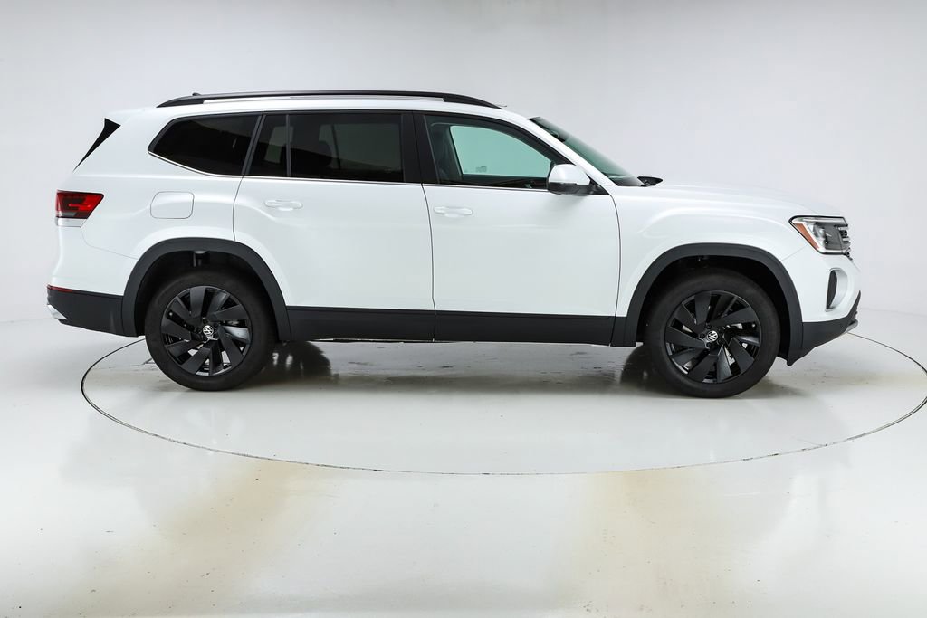 New 2026 Volkswagen Atlas SE image 49