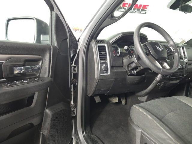 Used 2024 RAM 1500 Classic Warlock image 21
