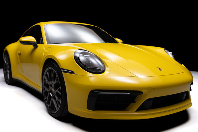 Used 2021 Porsche 911 Carrera S RWD image 33