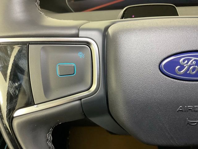 New 2025 Ford Expedition Platinum w/ Driver's Package image 26