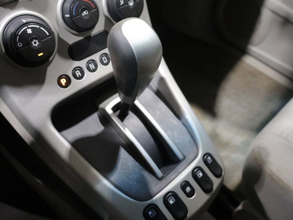 Used 2006 Chevrolet Equinox LS AWD/4WD image 24