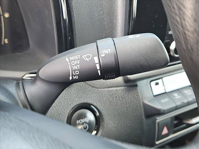 Used 2025 Toyota Camry LE FWD image 14
