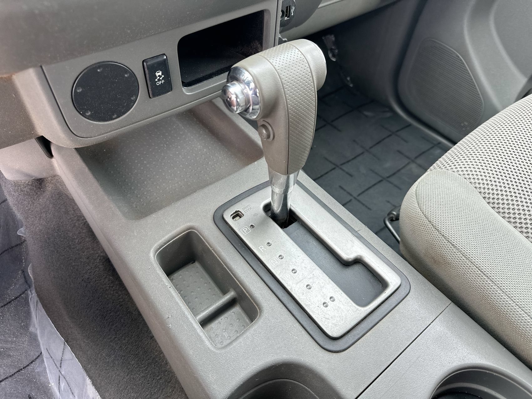 Used 2019 Nissan Frontier SV RWD image 19
