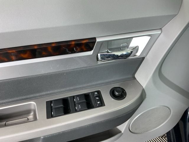 Used 2007 Chrysler Sebring Limited w/ Premium Group FWD image 12