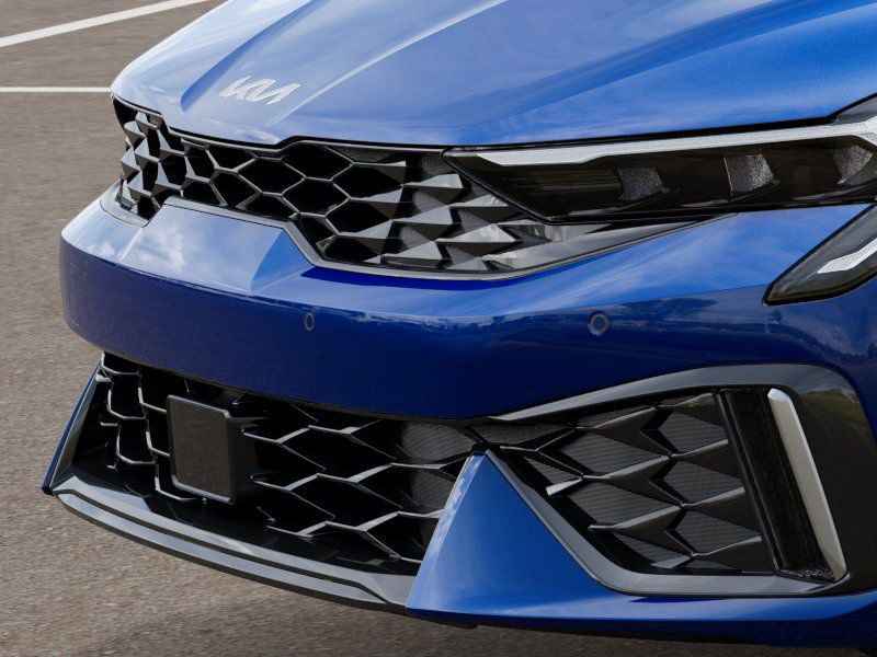 New 2025 Kia K5 GT-Line image 12