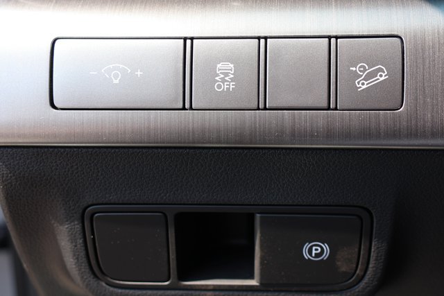 New 2027 Hyundai Kona SEL Sport AWD/4WD image 13