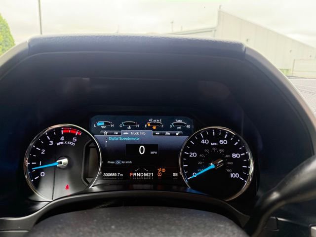 Used 2018 Ford F350 Lariat w/ Lariat Ultimate Package AWD/4WD image 23