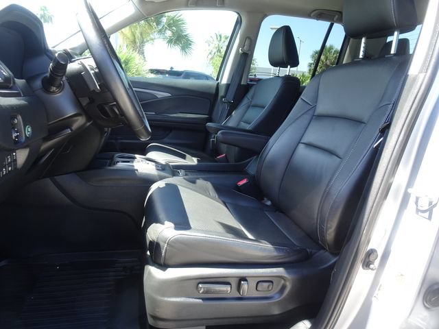 Certified 2023 Honda Ridgeline RTL-E image 7