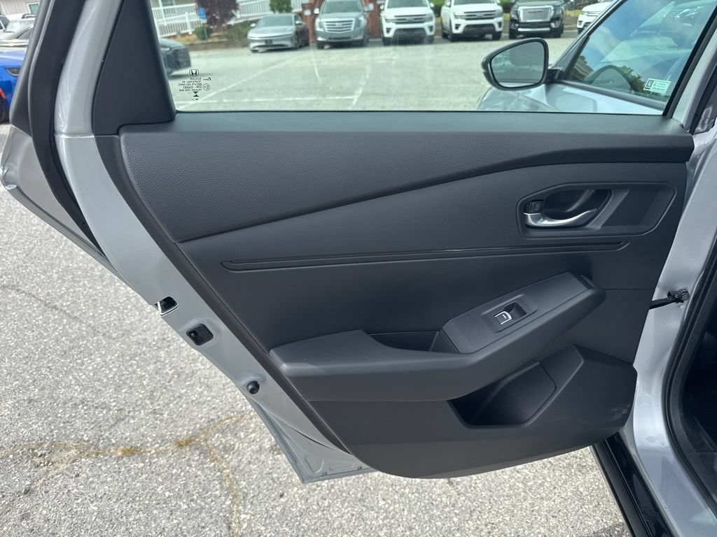 Used 2025 Honda Accord EX-L image 28