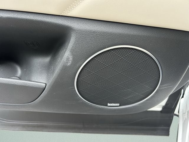 Used 2024 Genesis GV80 3.5T Advanced AWD/4WD image 24