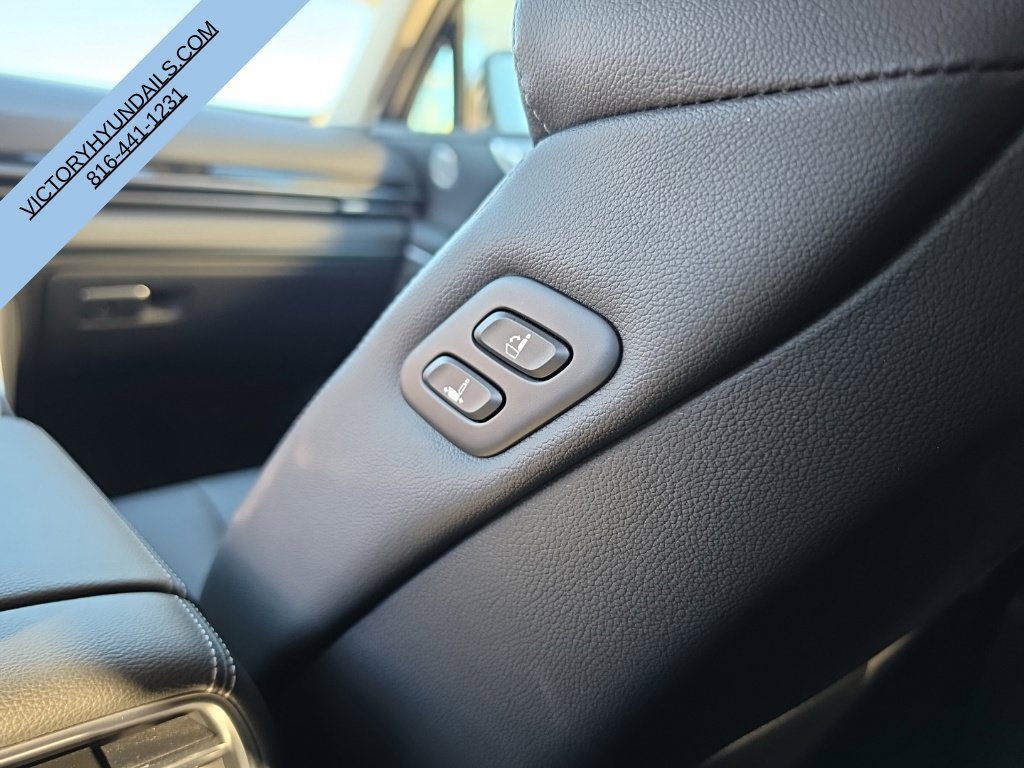 Used 2026 Genesis GV80 2.5T AWD/4WD image 29