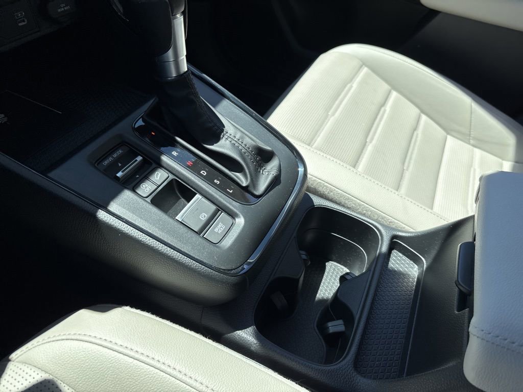 Used 2026 Honda CR-V EX-L image 18