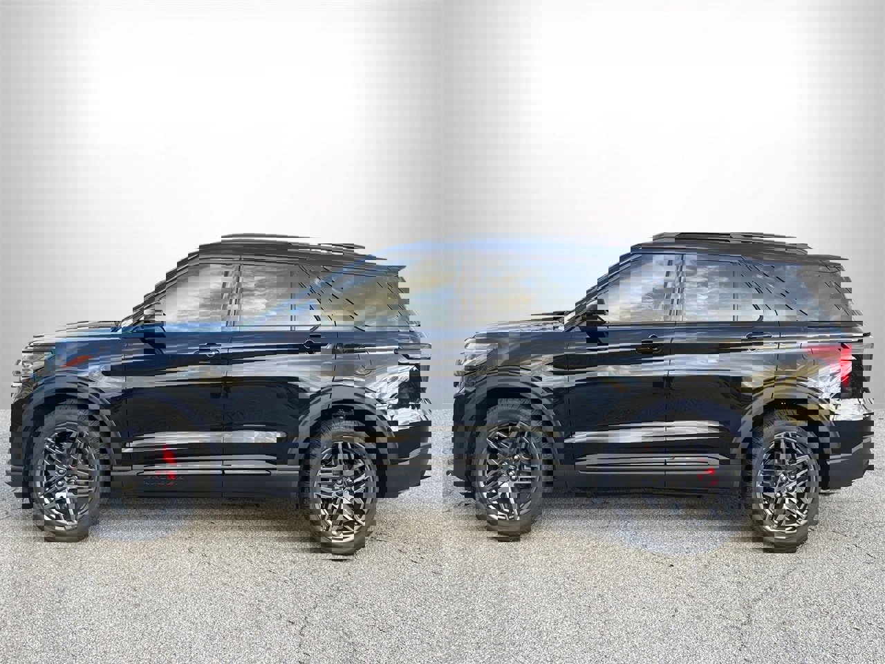 New 2026 Ford Explorer ST w/ Sun And Sound Package image 27