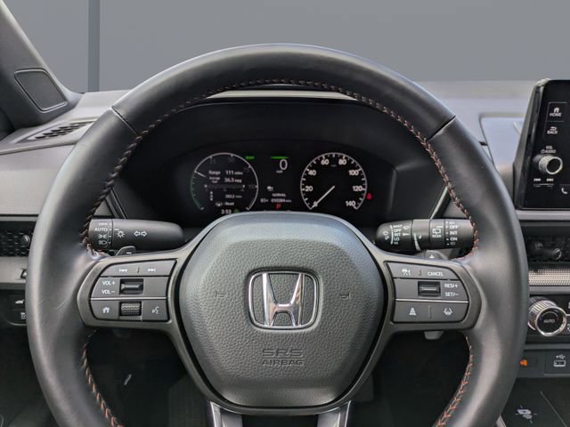 Used 2025 Honda CR-V Sport-L image 31