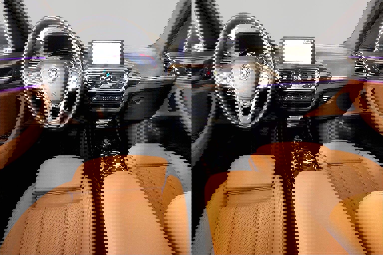 Certified 2023 BMW X3 xDrive30i w/ Convenience Package w/ZPA image 16