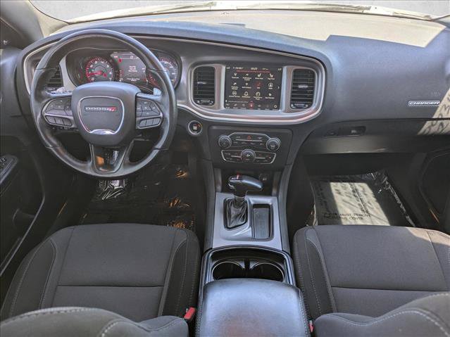 Used 2021 Dodge Charger SXT AWD/4WD image 18