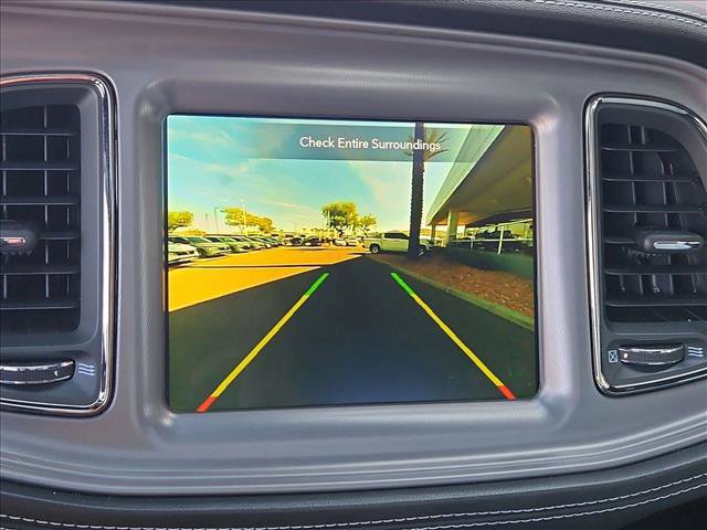 Used 2023 Dodge Challenger SRT Hellcat image 18