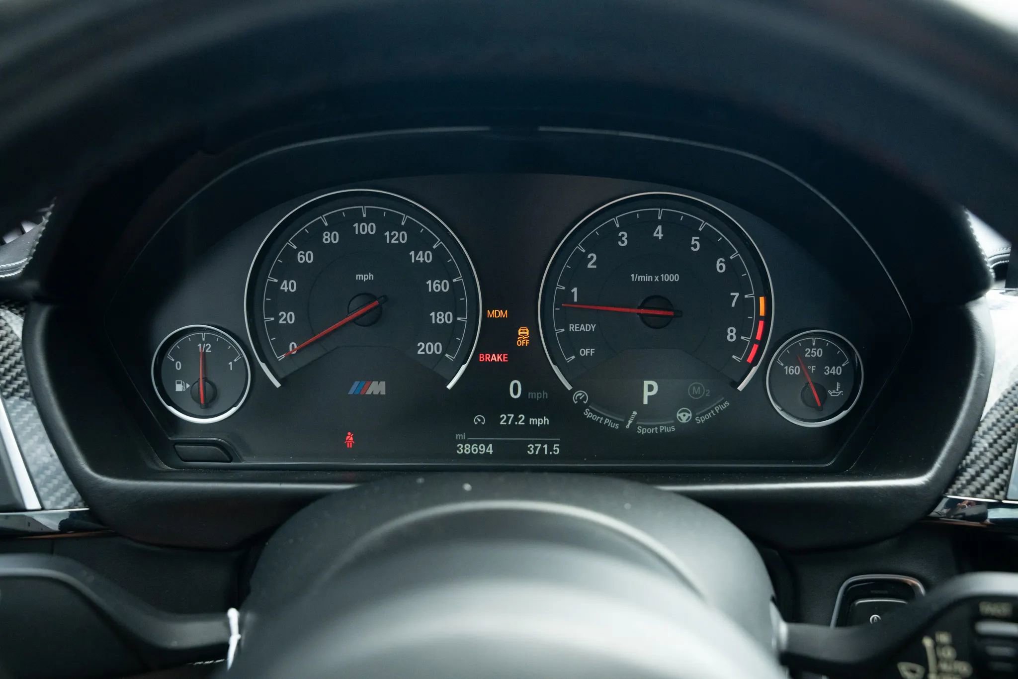Used 2018 BMW M4 Coupe image 15