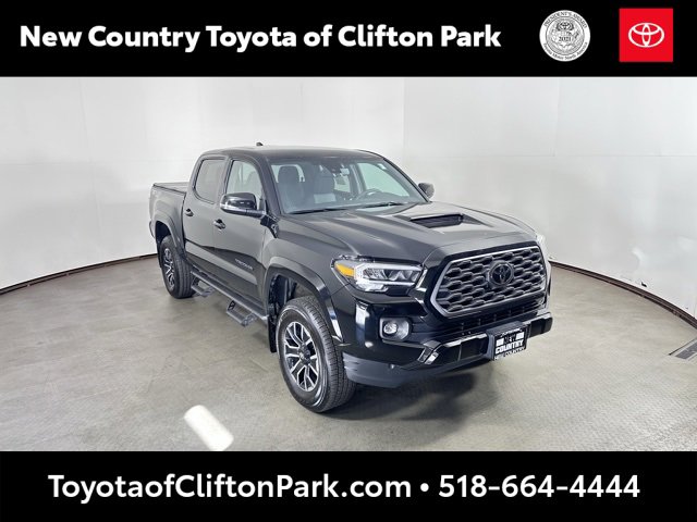 Used 2023 Toyota Tacoma TRD Sport