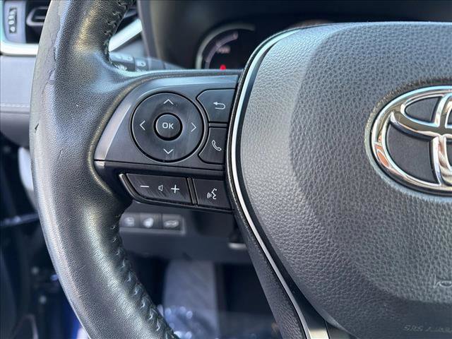 Used 2022 Toyota RAV4 Limited image 14