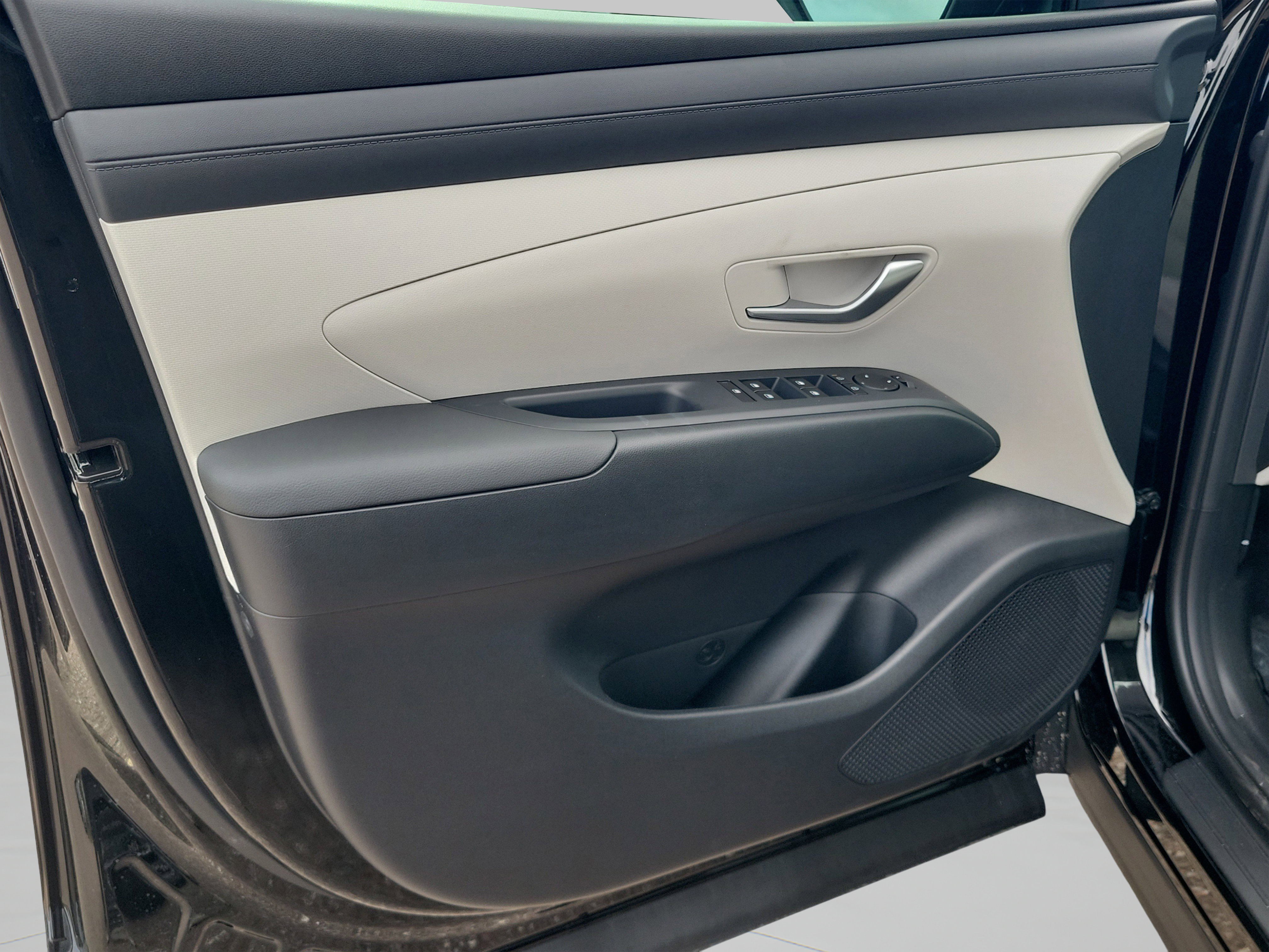 New 2026 Hyundai Tucson SEL image 19