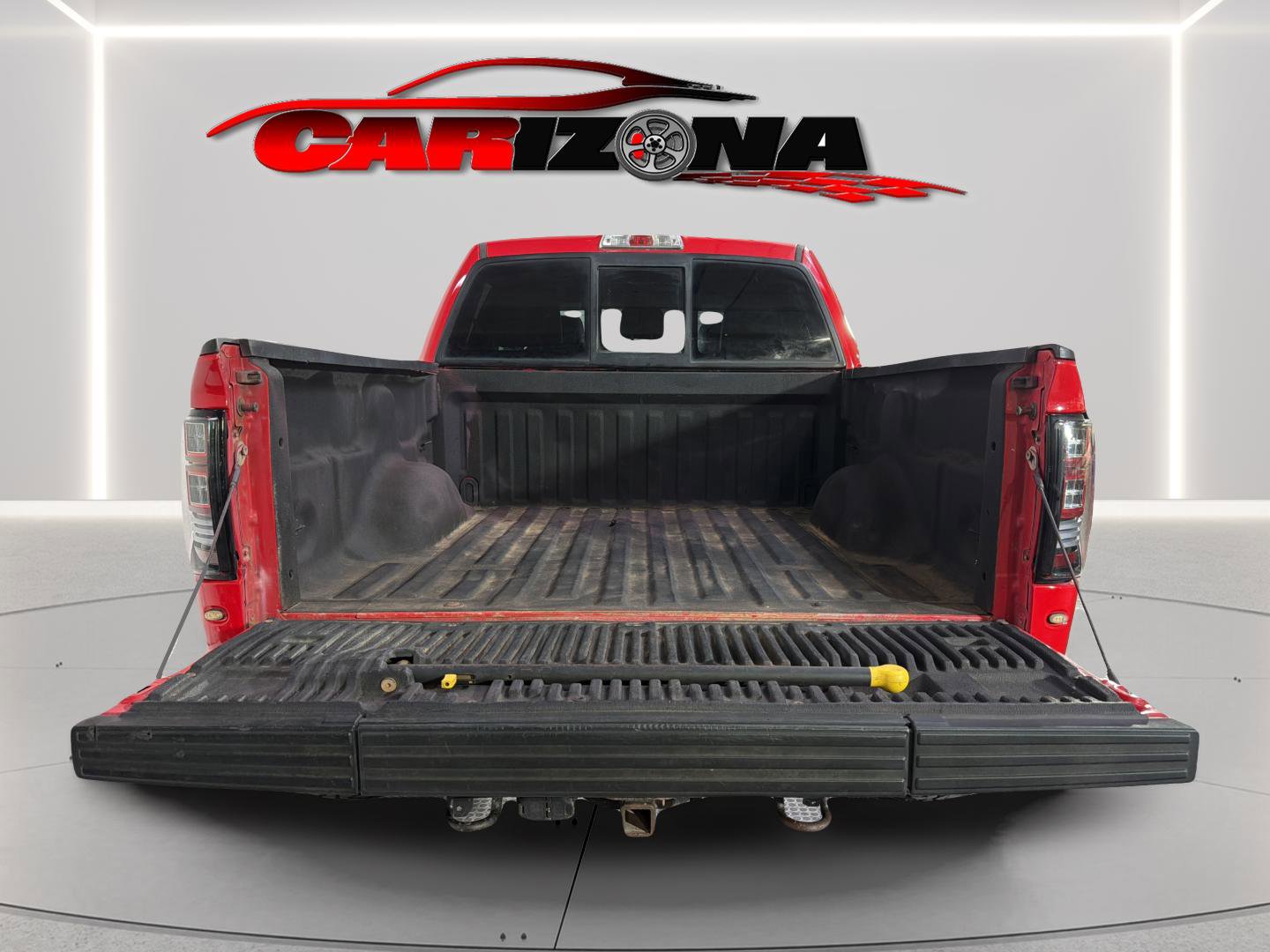 Used 2013 Ford F150 Raptor w/ Luxury Equipment Group image 21