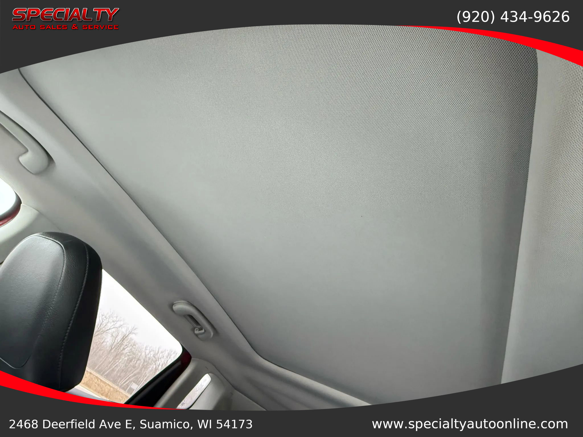 Used 2018 Jeep Compass Limited w/ Navigation Group image 39