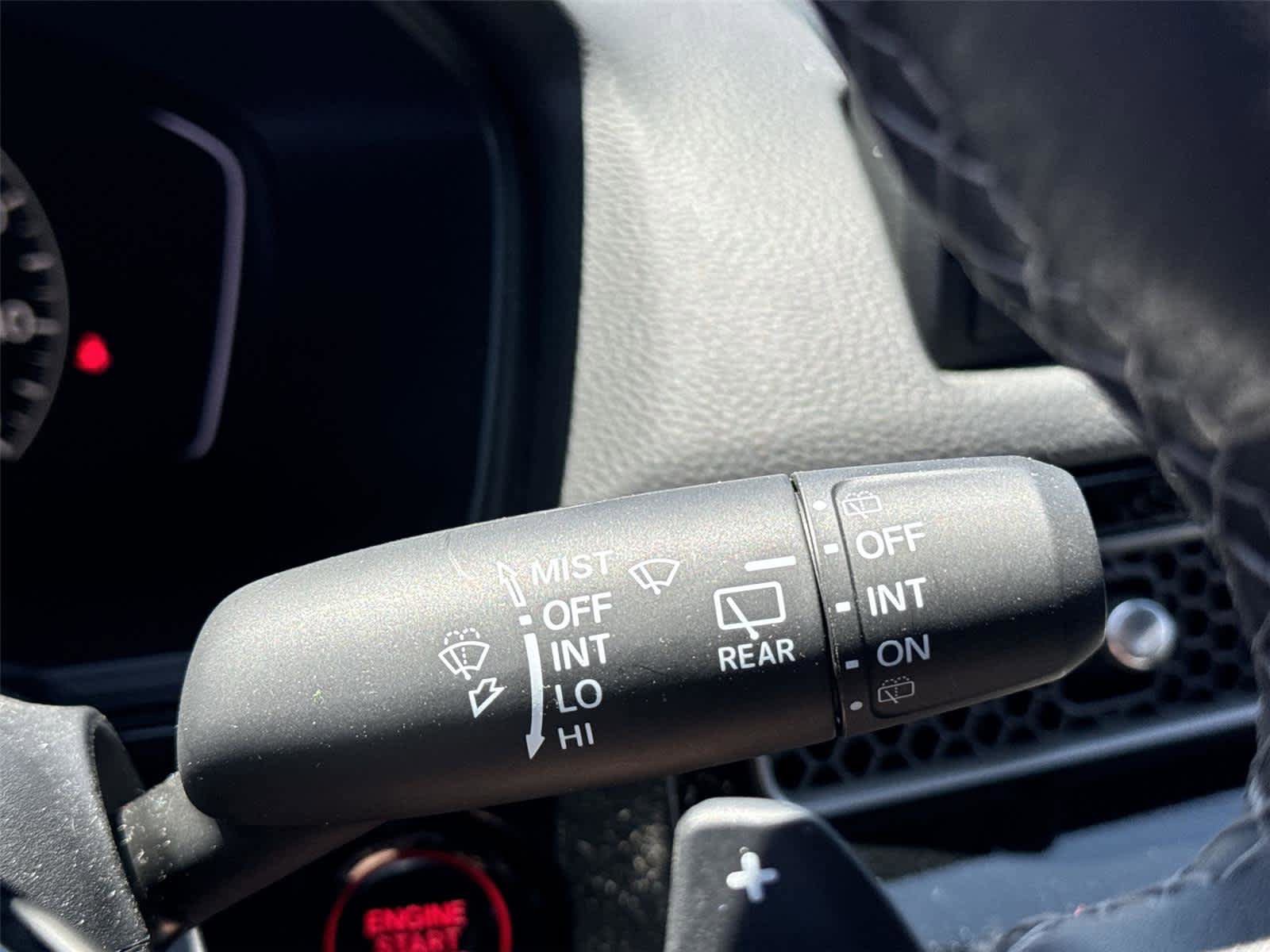 Used 2026 Honda Civic Sport image 21