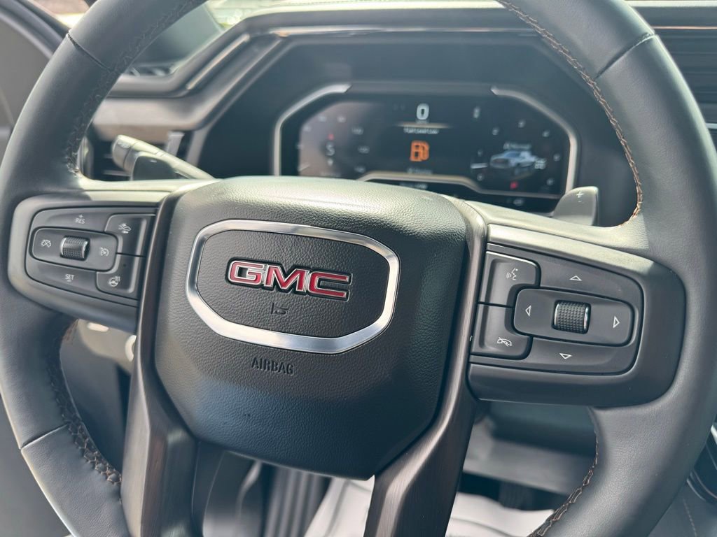 Used 2023 GMC Sierra 1500 AT4 w/ AT4 Premium Package image 31
