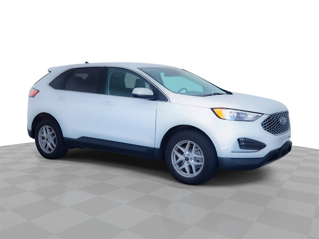 Used 2023 Ford Edge SEL