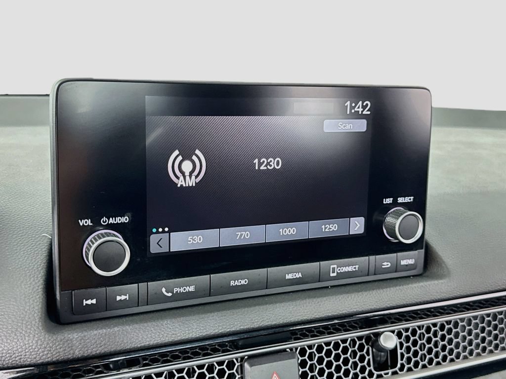 Used 2024 Honda Civic Sport image 19
