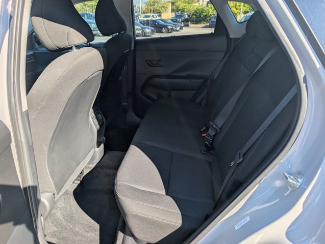 Used 2026 Hyundai Kona SEL Sport FWD image 11
